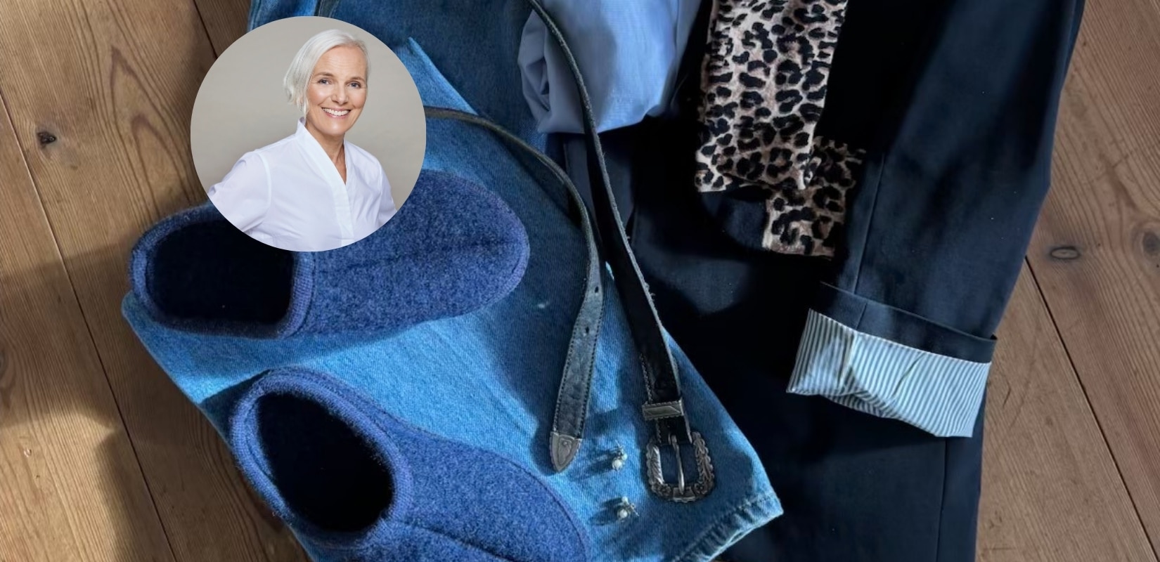 Stiltips med Hedvig Andér, stylist och kreatör