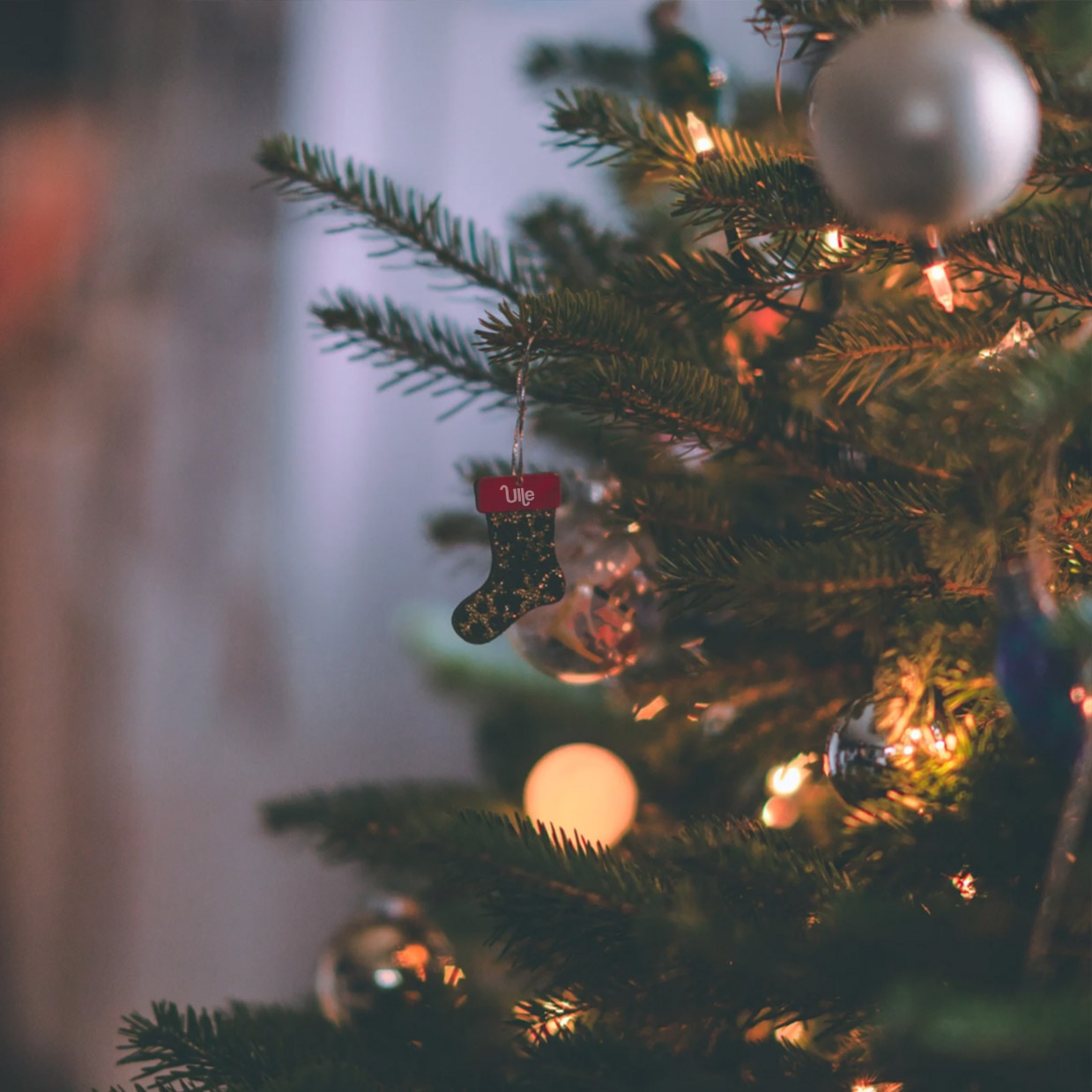 Julklappsrim