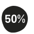 Ulle 50%